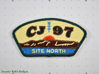 Click to enlarge CJ'97 Site North
